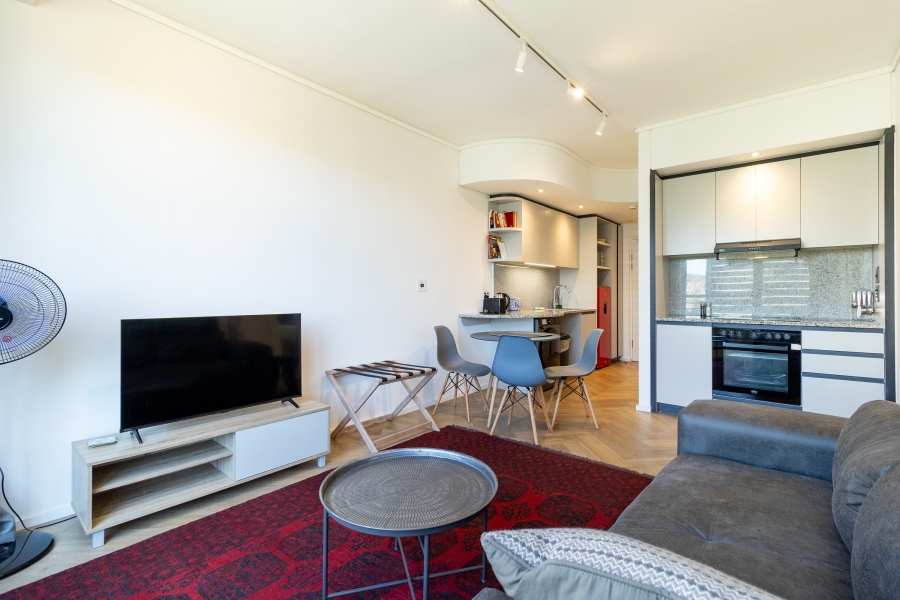 2 Bedroom Property for Sale in Cape Town City Centre Western Cape